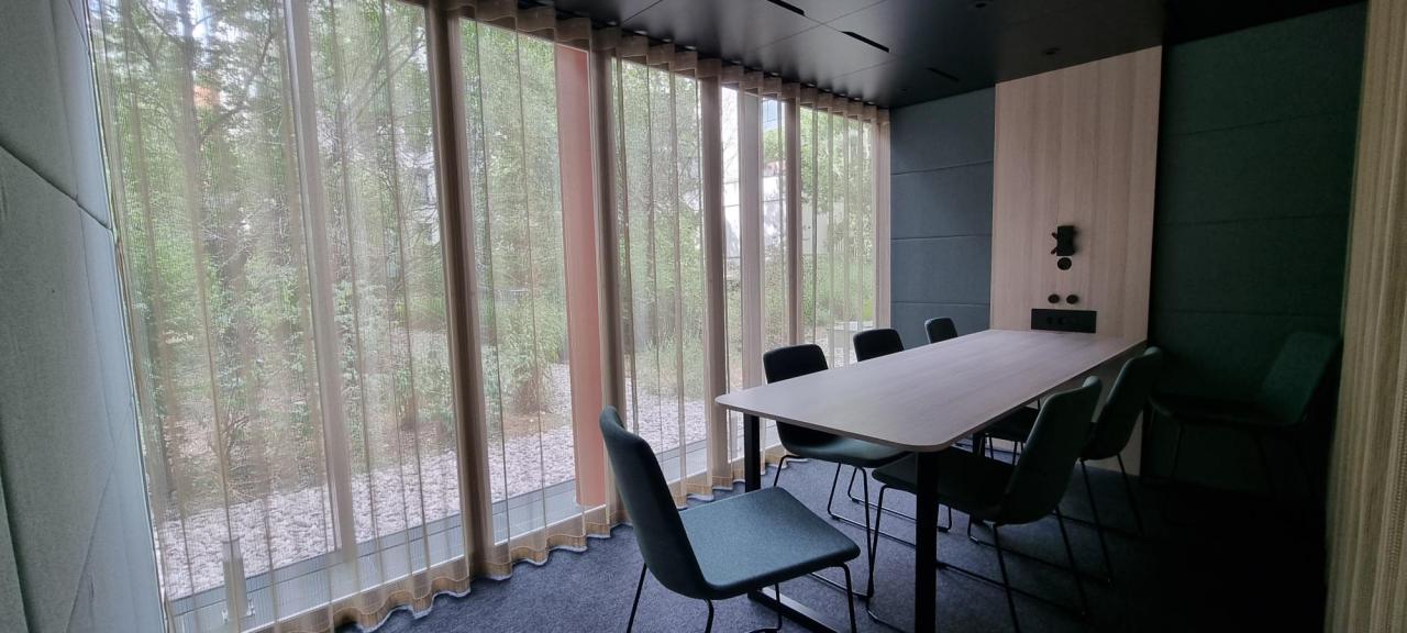 Bureau Lyon 2565m² Location bureau Lyon Rhône OLBUR2309026 14